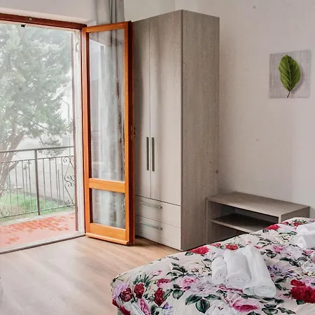 Paradise Bed & Breakfast