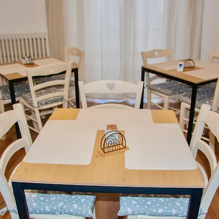 Bed & Breakfast Paradise Panicarola