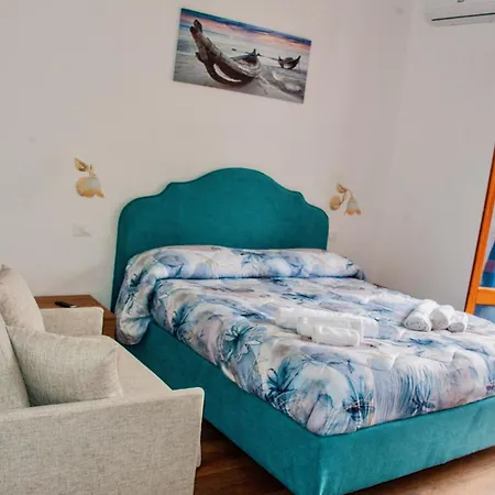 Paradise Bed & Breakfast