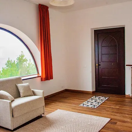 Bed and breakfast Paradise 3*