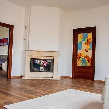 Paradise Bed and breakfast Panicarola