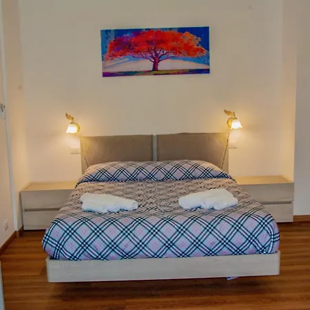 Paradise Bed and breakfast Panicarola