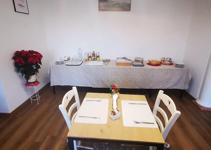 Paradise 3* Panicarola