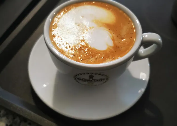 Paradise فندق مبيت وإفطار Panicarola