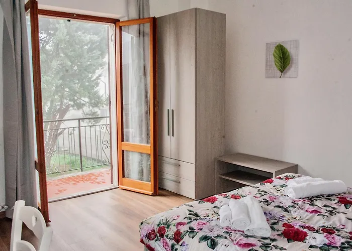 Paradise فندق مبيت وإفطار