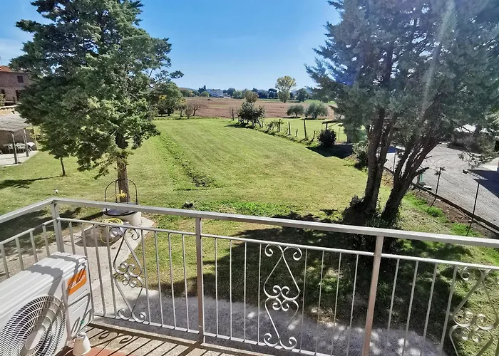 Paradise Bed & Breakfast