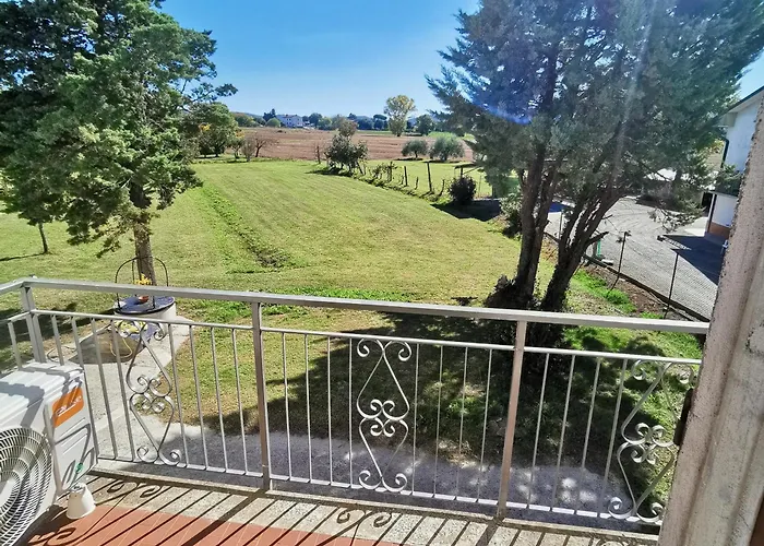 Paradise Bed & Breakfast Panicarola