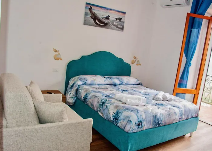 Paradise Bed & Breakfast