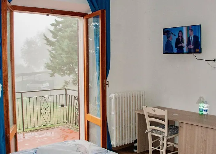 Paradise Bed & Breakfast 3*