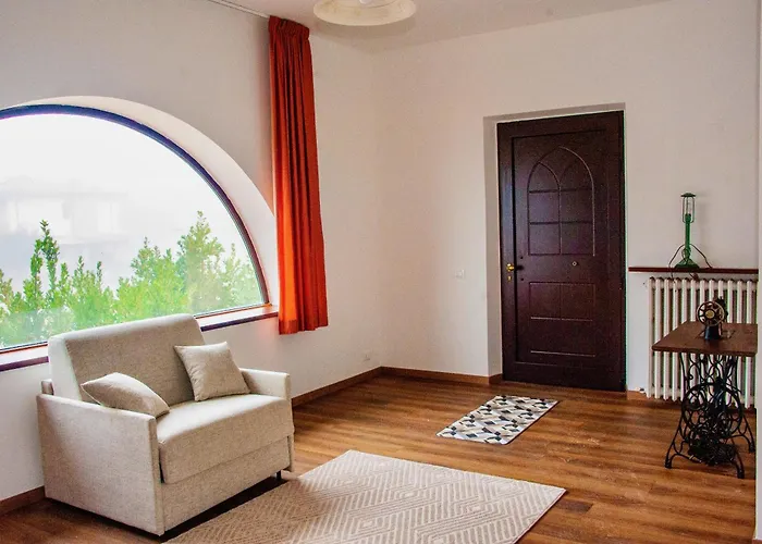 Bed & Breakfast Paradise 3*