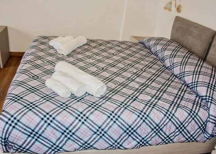 Bed & Breakfast Paradise