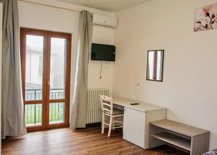 Paradise Bed & Breakfast Panicarola