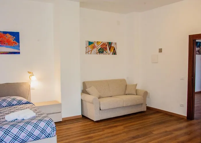 Bed & Breakfast Paradise